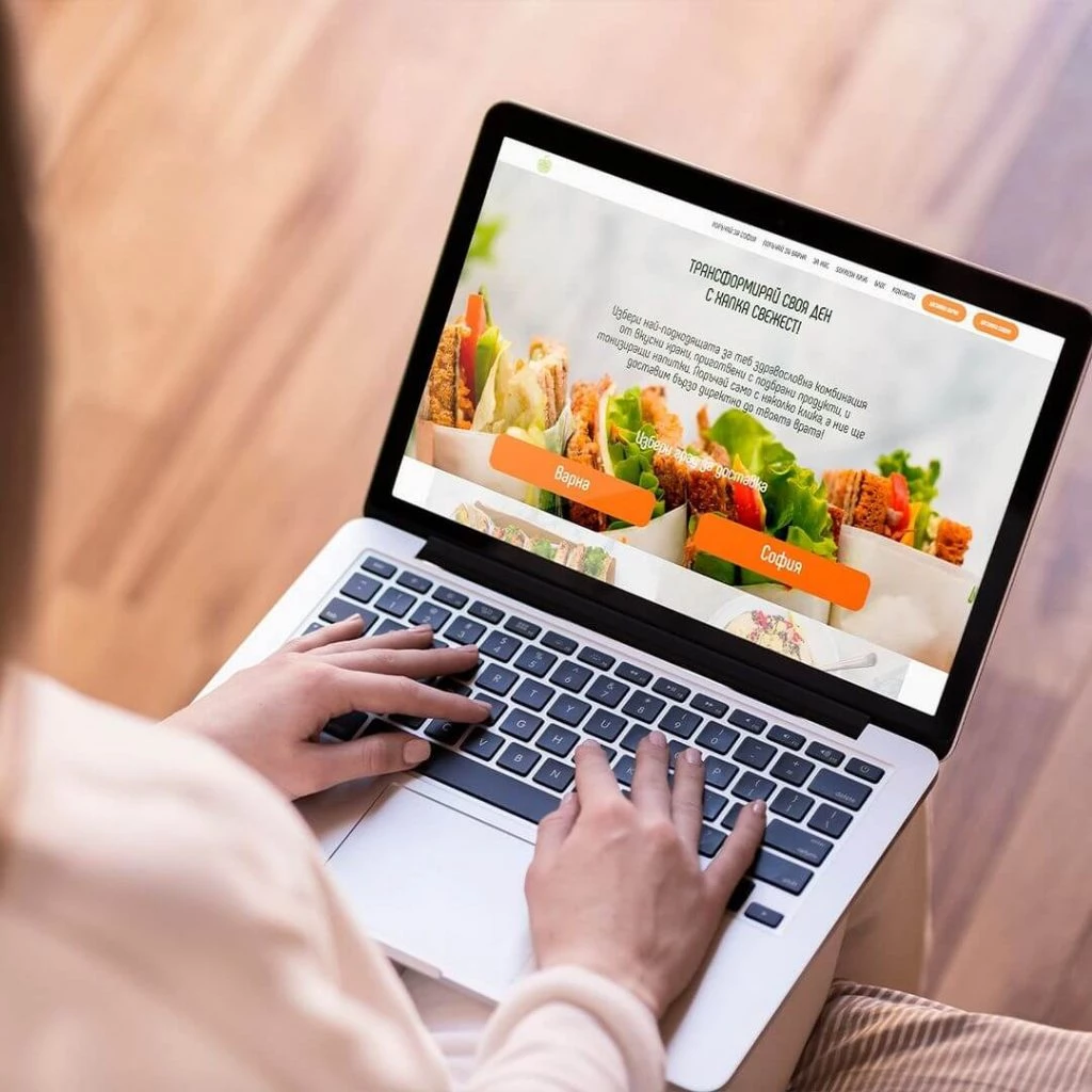 So Fresh онлайн поръчки