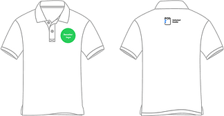 Application example shirt