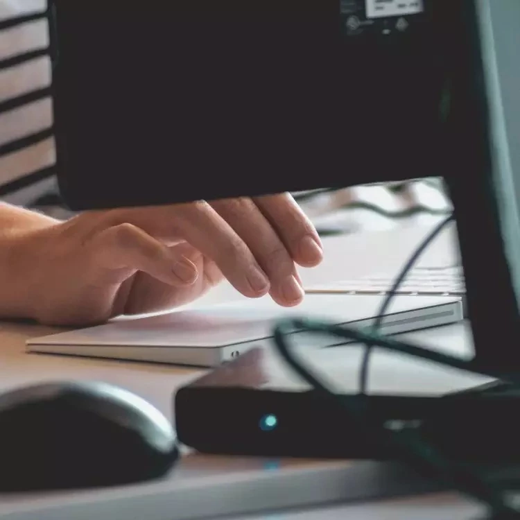 Fintech-virksomheder investerer mere i cybersikkerhed