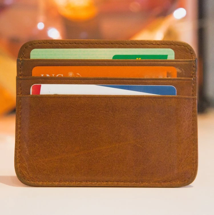 Du kan tage imod betalinger med debet-, kredit- og forudbetalte kort