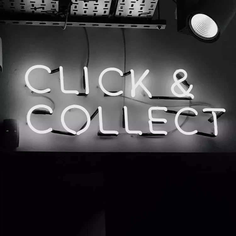 Hvad er fordele og ulemper ved click and collect?