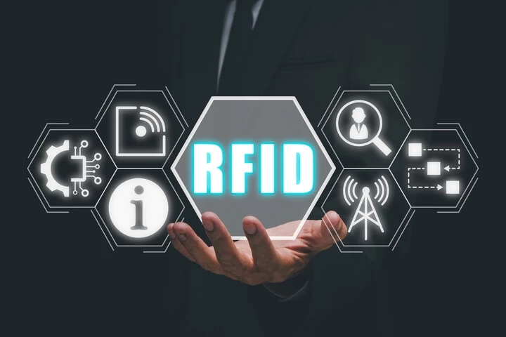 Erklärung von RFID und dessen Bedeutung