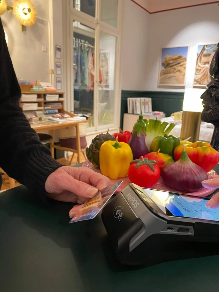 Methoden zur Vereinfachung der Finanzabwicklung