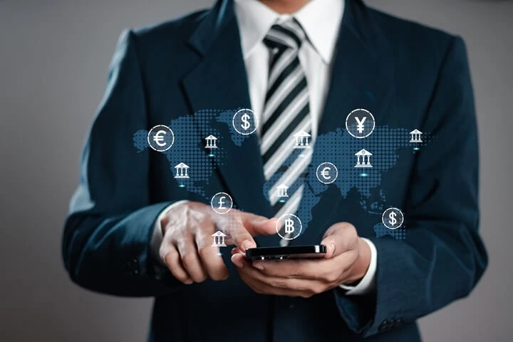 Zukunftssicherheit durch ISO-Formate