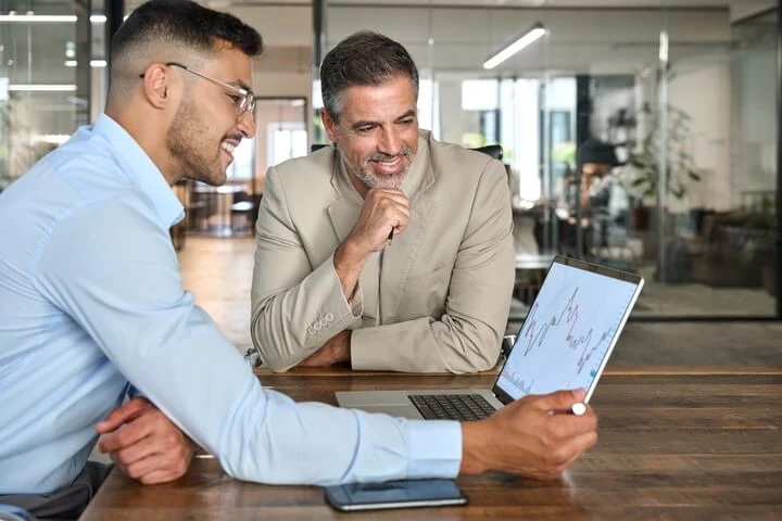 Werkzeuge und Techniken zur Gewinnmaximierung