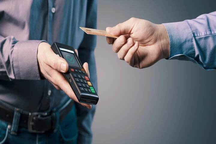 Was ist eine Lastschrift