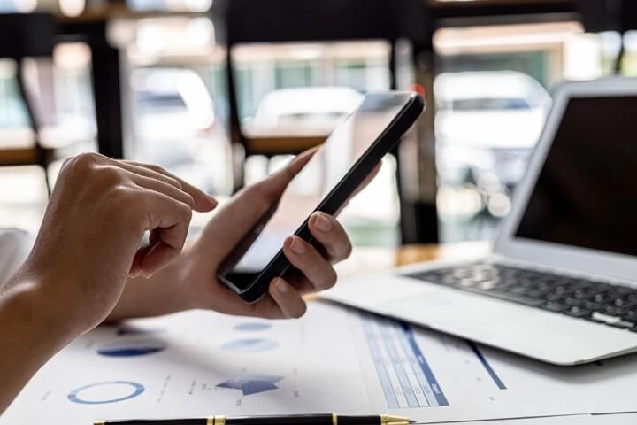 Merkmale des Umlaufvermögens  