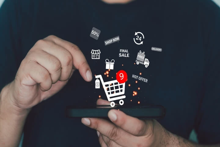 Unified Commerce in der Praxis