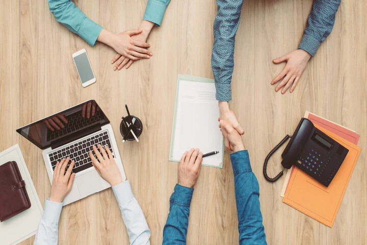 Die häufigsten Ursachen für Unternehmensinsolvenzen (+Statistiken)