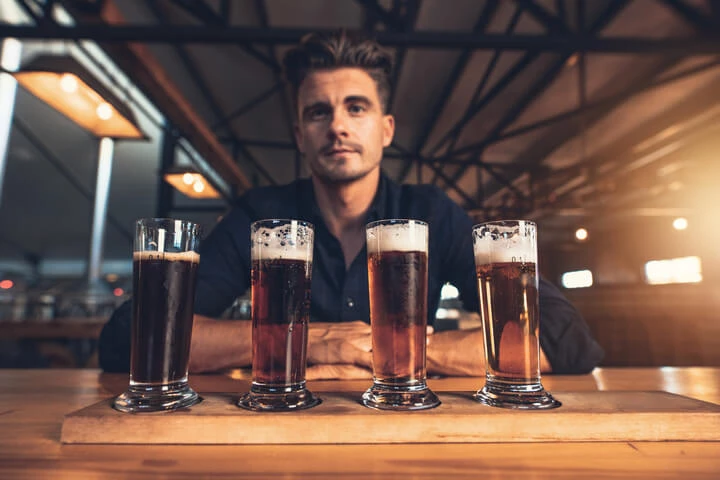 Wie sichert man sich die Finanzierung einer Brauerei in Deutschland