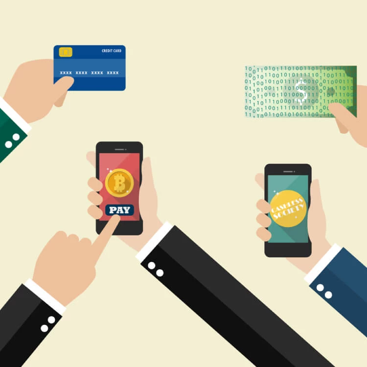 Wie FinTech in der Praxis funktioniert