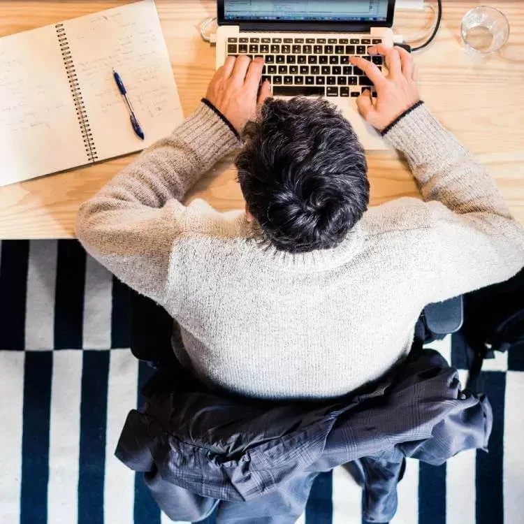 Wie man ein Start-up-Unternehmen finanziert