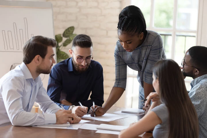 Wie werden Startups finanziert