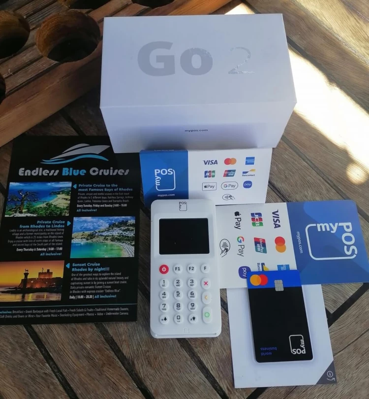 Effiziente Buchungen und Zahlungen durch Innovation