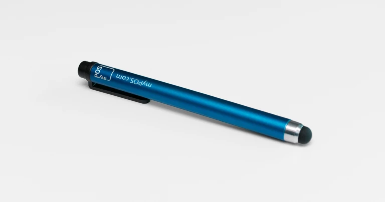 myPOS touchscreen pen