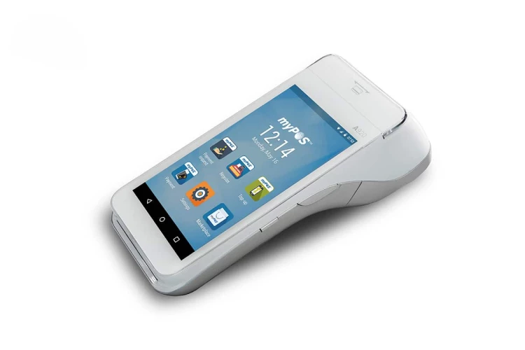 myPOS Smart