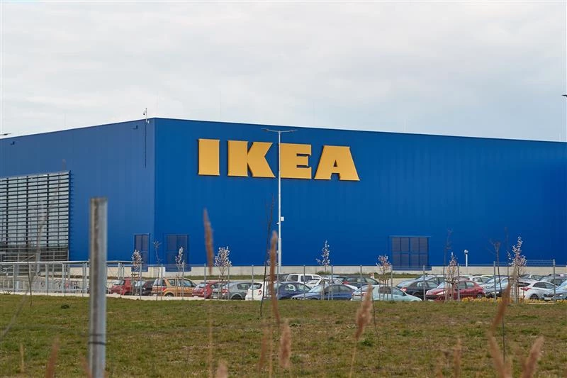 IKEA Hungary Budapest Store