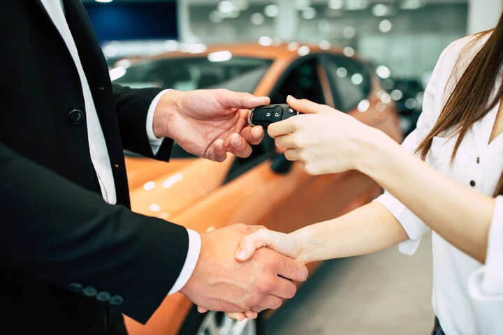 Market Your Car Rental Business