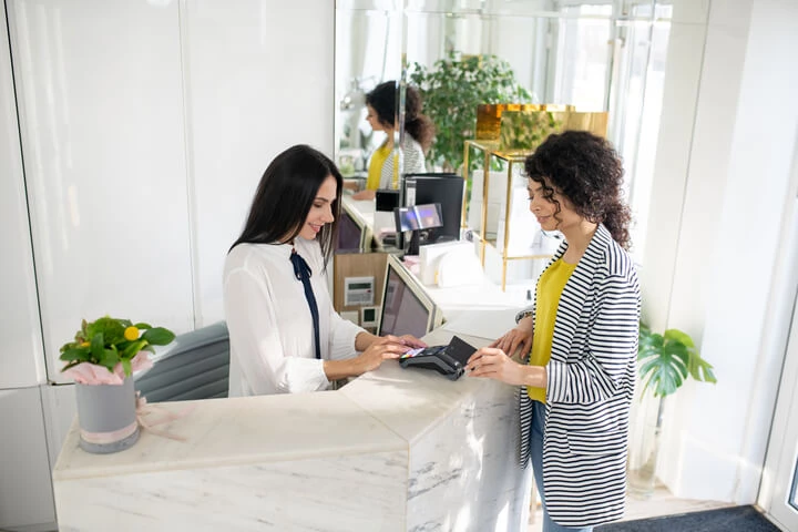 Accepting Payments and Managing Finances