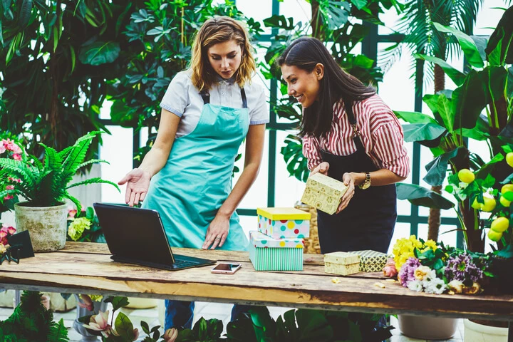 Develop a Business Plan