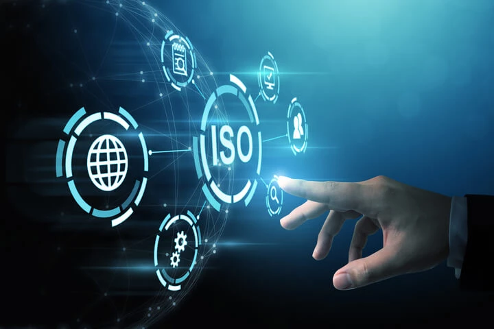 How the ISO 8583 Works