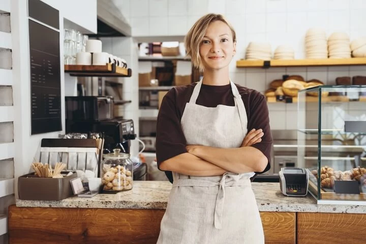 Micro Business Definition in the UK