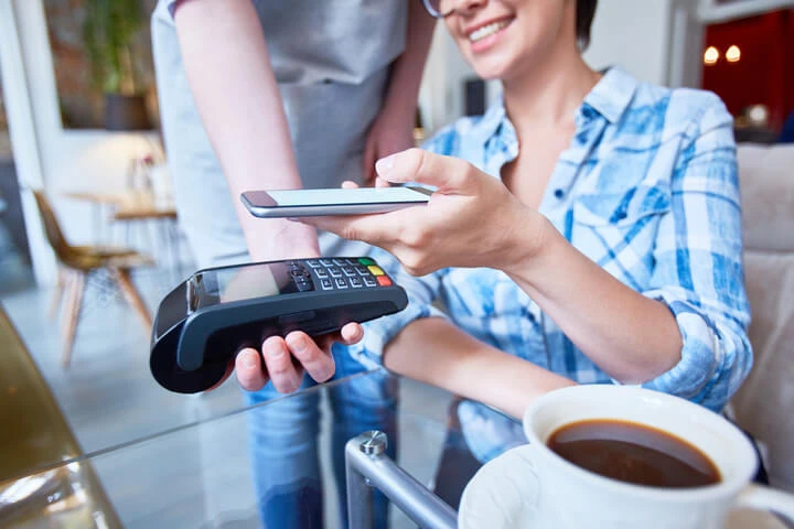 Benefits for Customers: Speed, Security, and Comfort