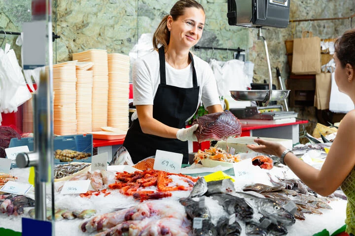 Buyer Persona Template Example