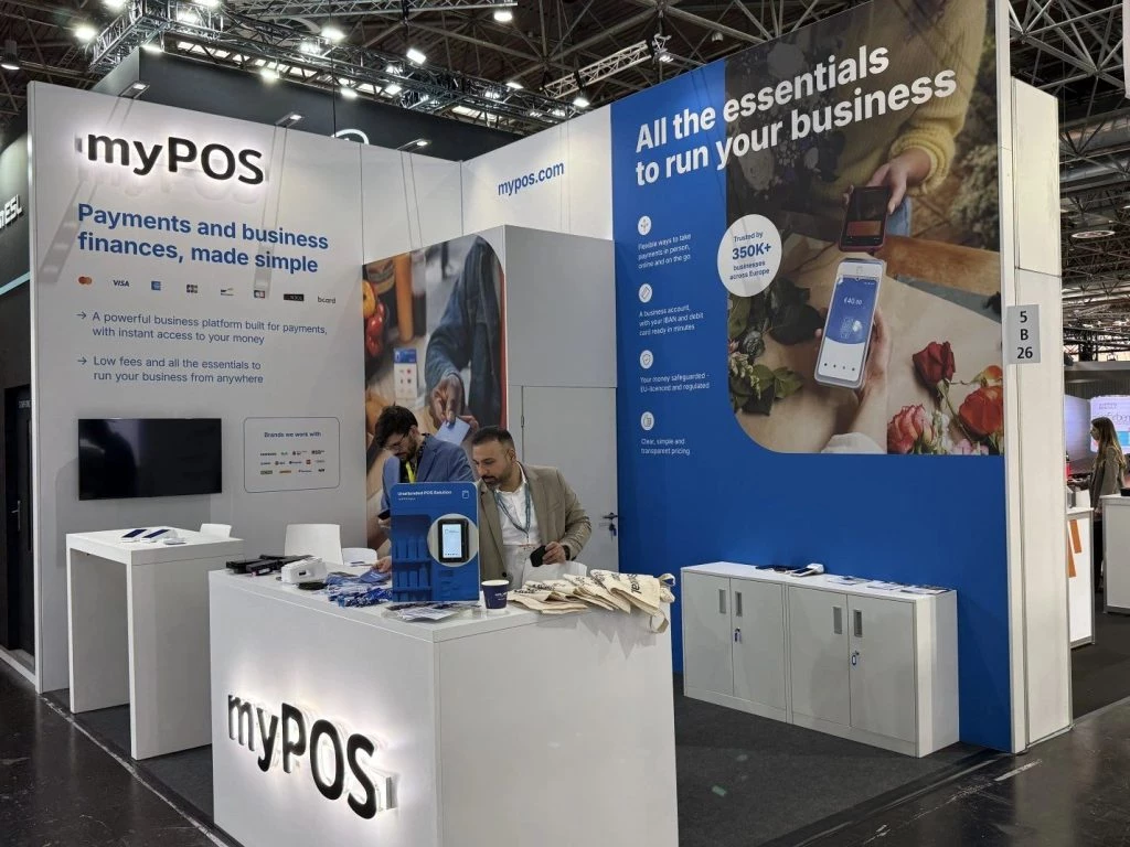 Future-Ready Retail: myPOS on Retail Trends Shaping the Industry