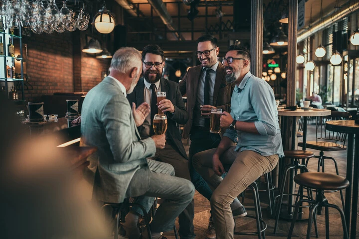 How to Build and Forecast Brewery Sales