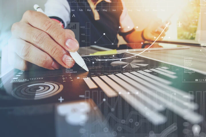 Market Analysis Example for a UK SME  