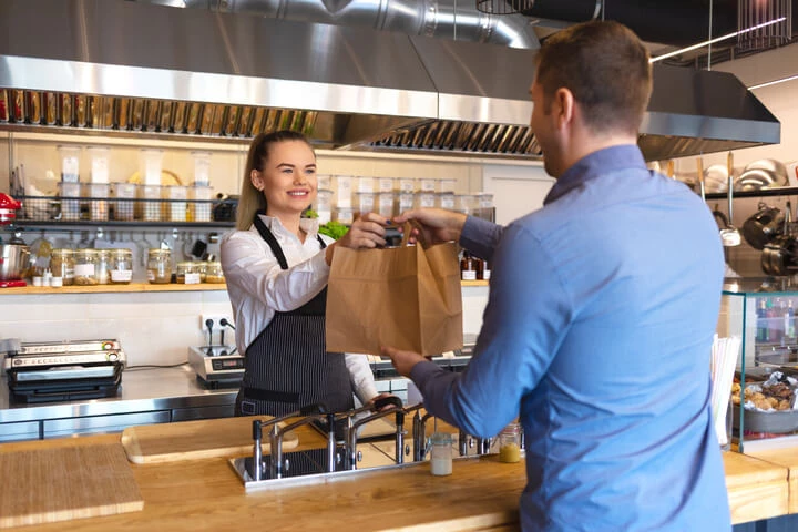 Small Businesses Focus on Digital Foundations, Not Just New Tools 