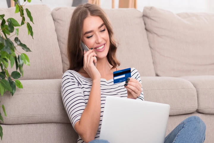 Using a Virtual Terminal for CNP Payments  