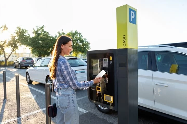 ATM Safety Tips Abroad