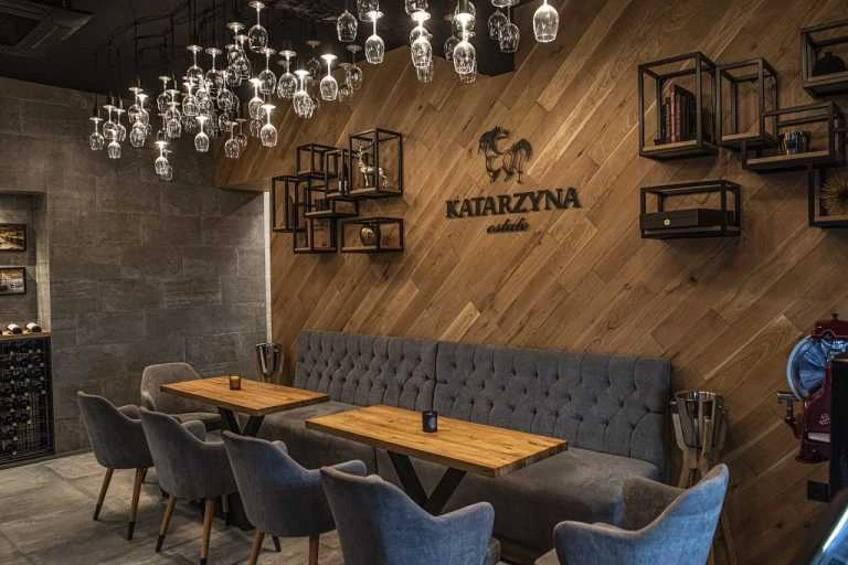 myPOS in partnership with Katarzyna