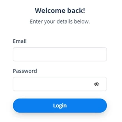 Step 2 of payment gateway integration