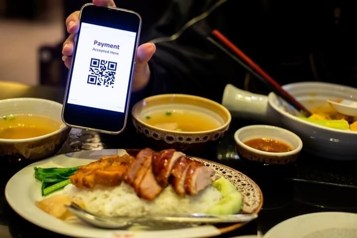 Common Use Cases For QR Payments