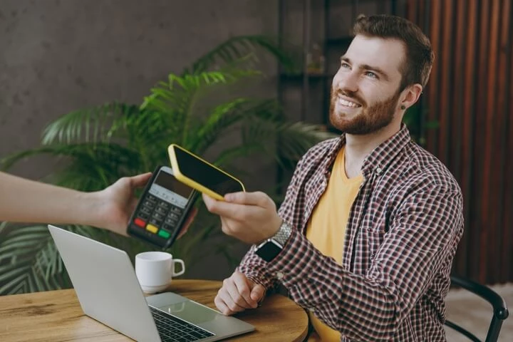 Acquirers And Payment Acceptance For UK Businesses  