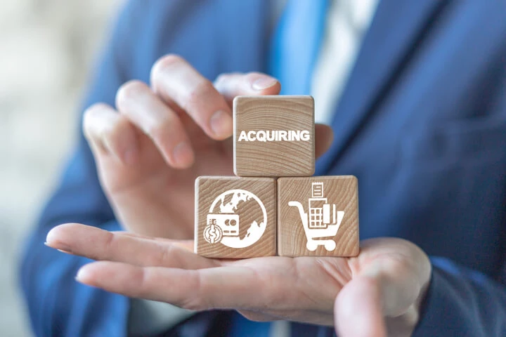 What To Look For When Choosing An Acquirer 