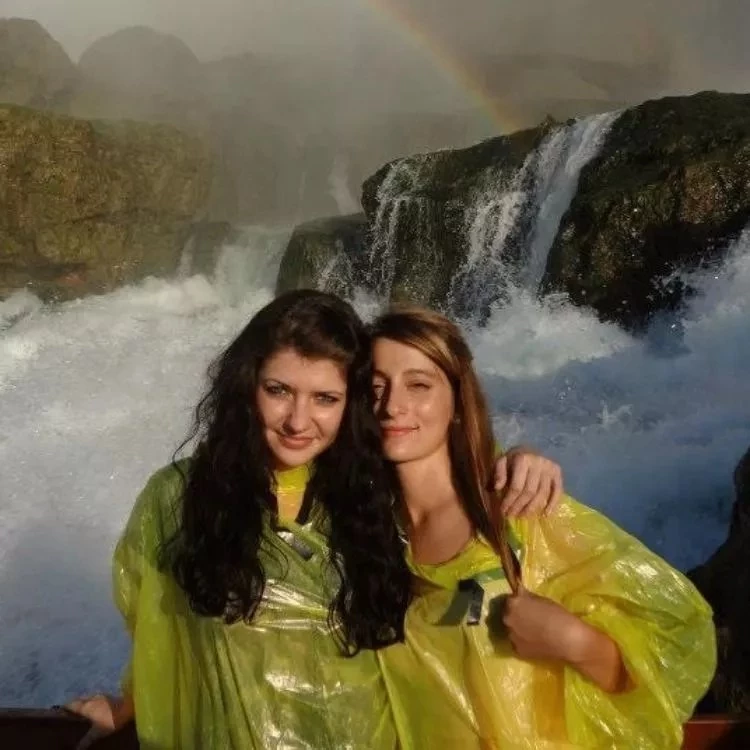 Svetoslava - employer branding