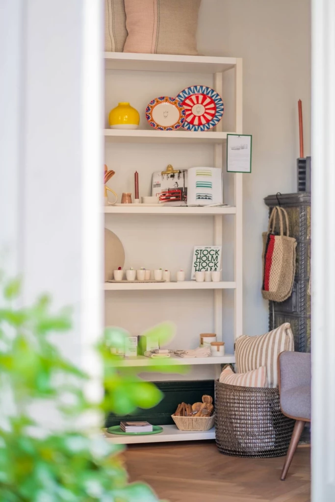 Studio Melograno: una historia de independencia femenina y socias de confianza