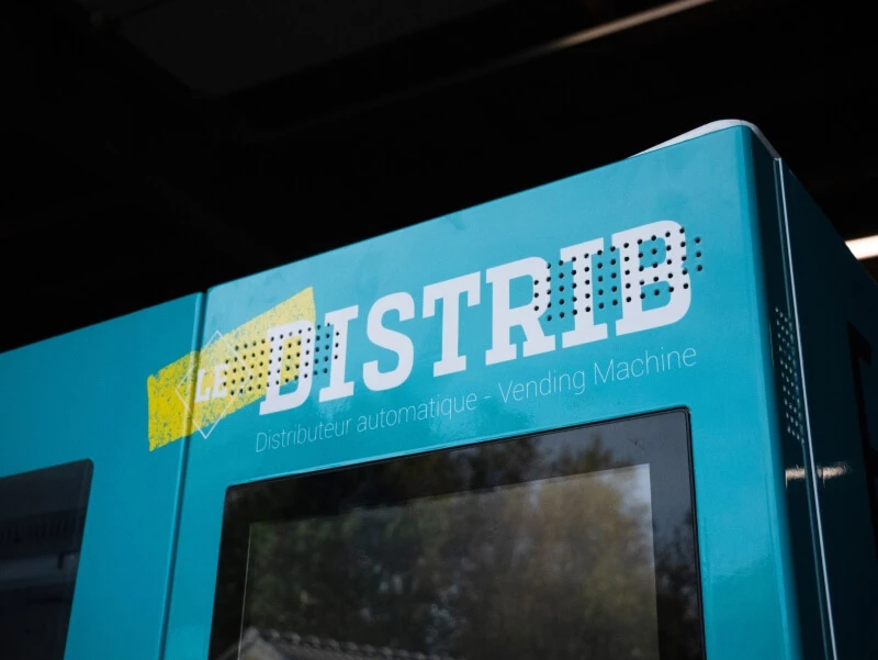 Doubler son point de vente grâce au libre-service