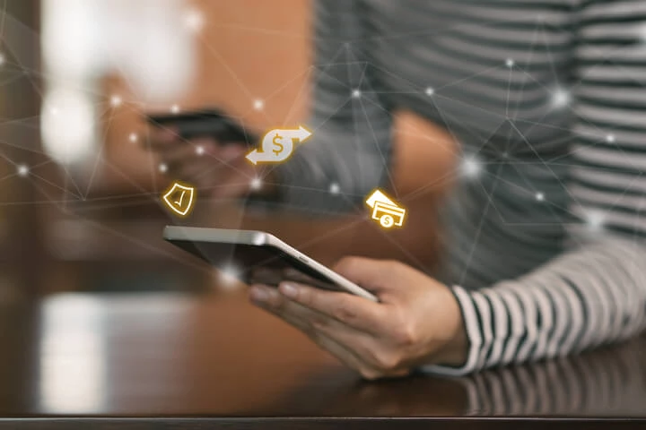 Comment payer avec votre téléphone