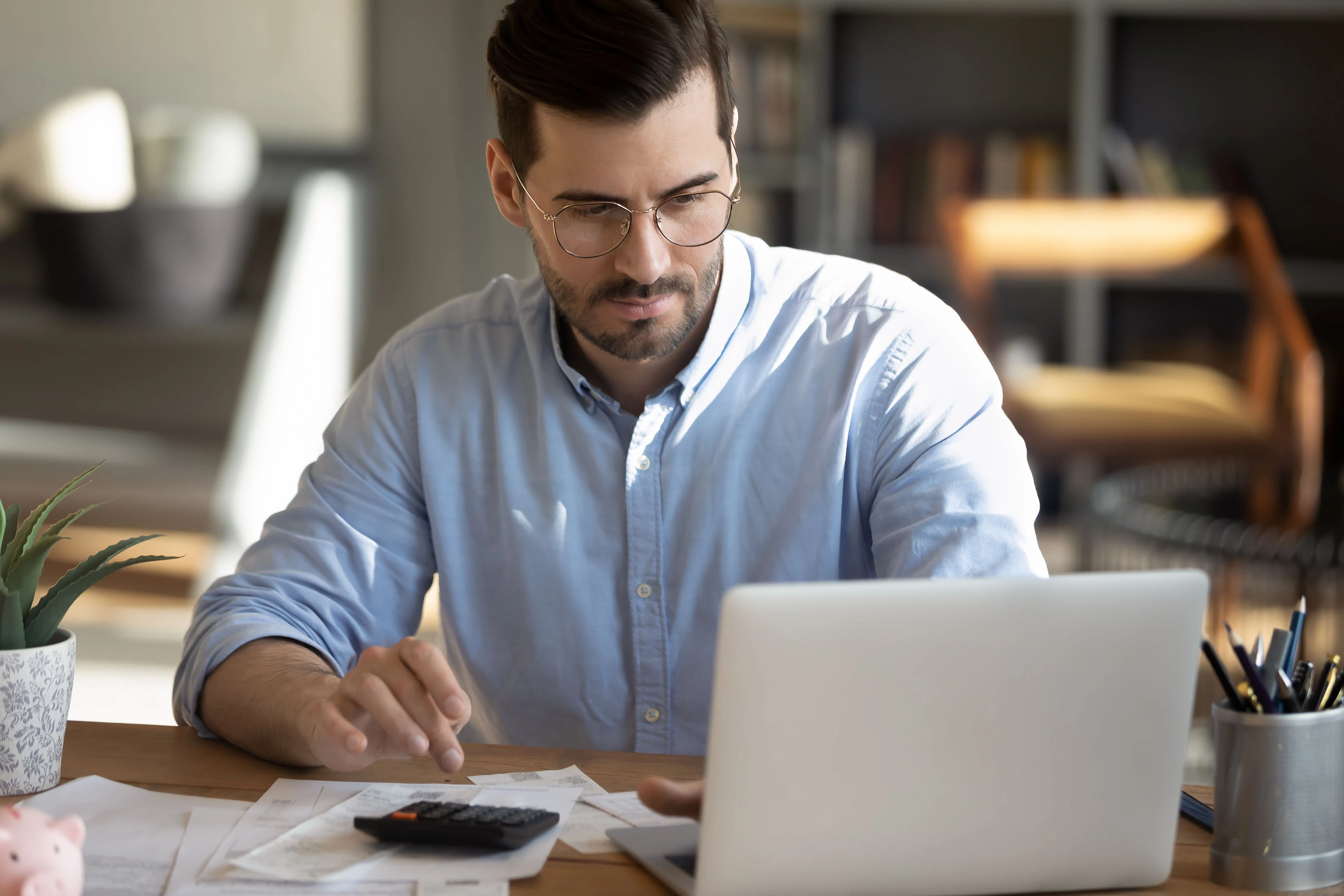 Comptabilité des paiements anticipés