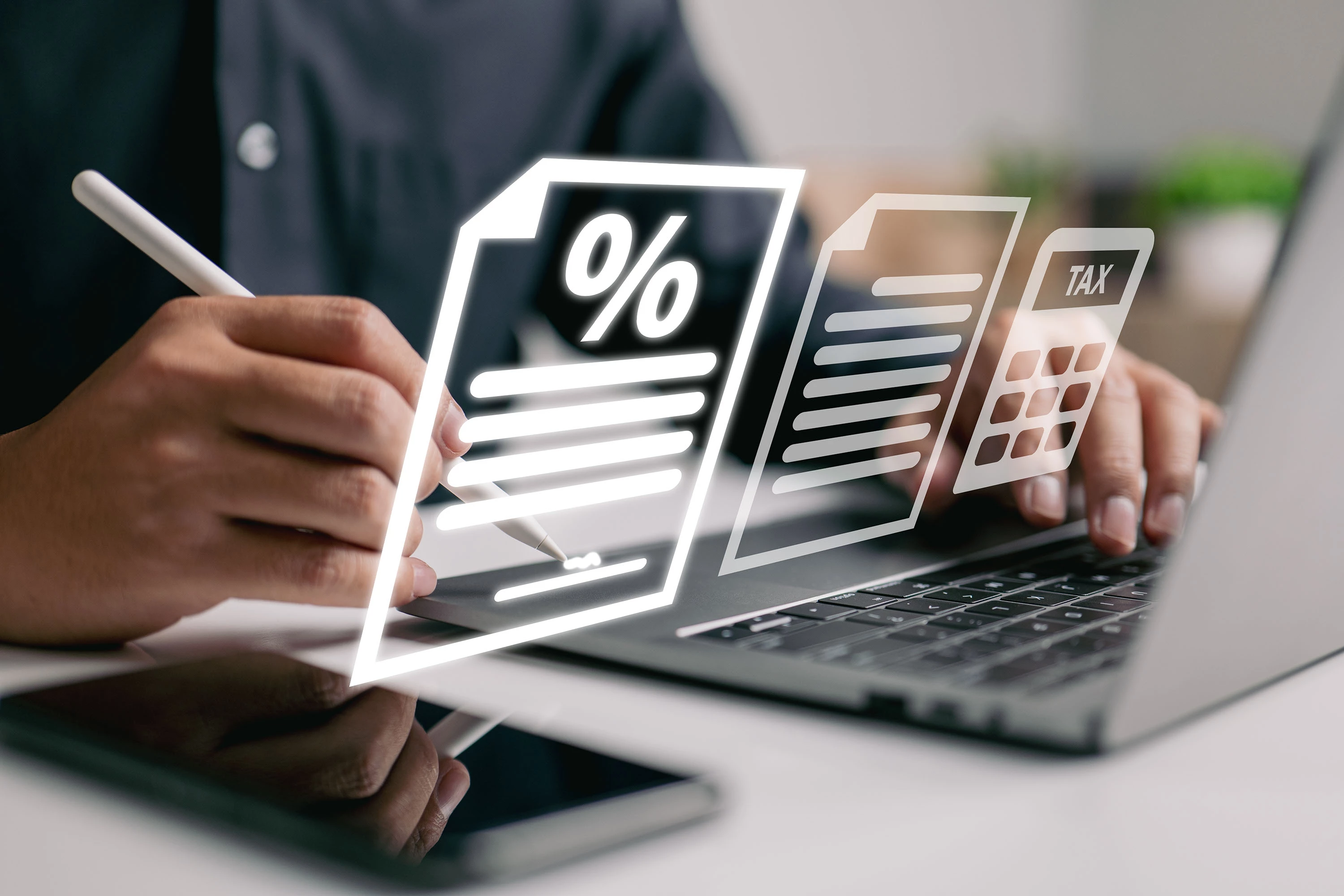 Solution de paiement avancé