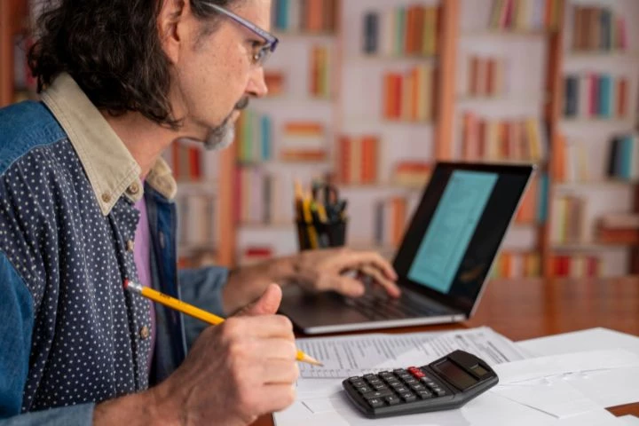 Entreprise quittance de paiement