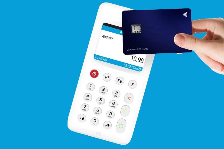 Panier moyen paiement TPE sans contact