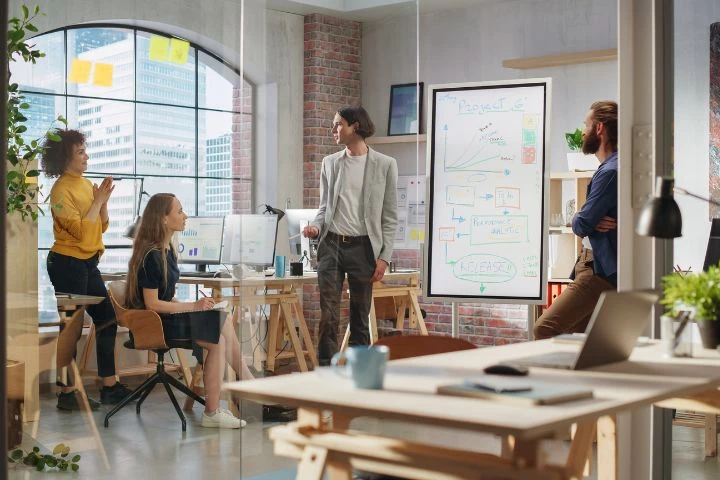 Stratégie pour augmenter le panier moyen