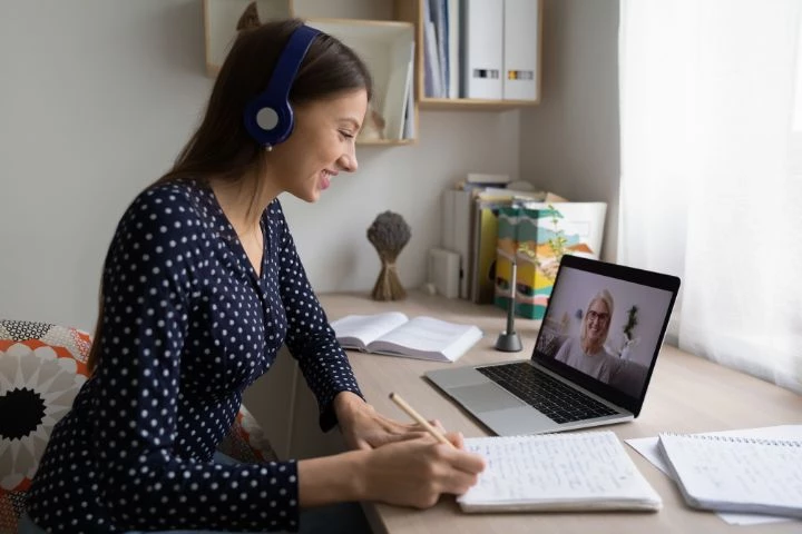 Tutorat et formation entreprise à domicile