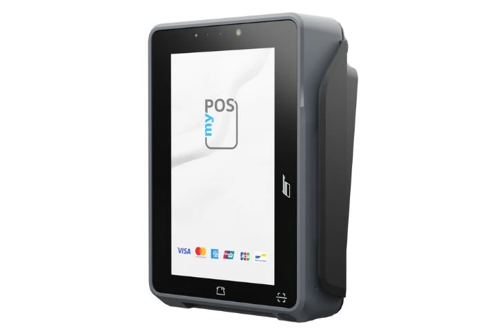 TPE myPOS Sigma